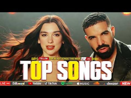 RosΓ©, Bruno Mars, Lady Gaga, Rihanna, Taylor Swift, Ed Sheeranπ₯Billboard Hot 100π₯Top Songs 2025