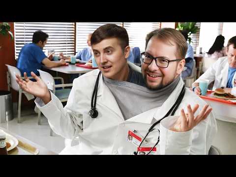 Опасность медицинской информации. Разбираемся с эндокринологом Максимом Кузнецовым