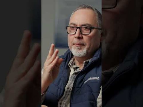 Columbia River Steelhead | Processing #shorts #fishing #seafood #steelhead