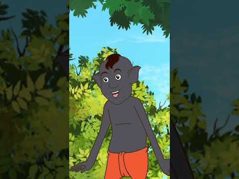 Bhootni ने Lullu को कहा सिर से जुए निकालने को! | Lullu Bhoot ki Kahaniyan