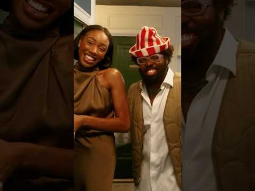 Our Chicago Home Tour | Inside Curtis and Danielle's Charming 700 Sq Ft Apartment | Part 1