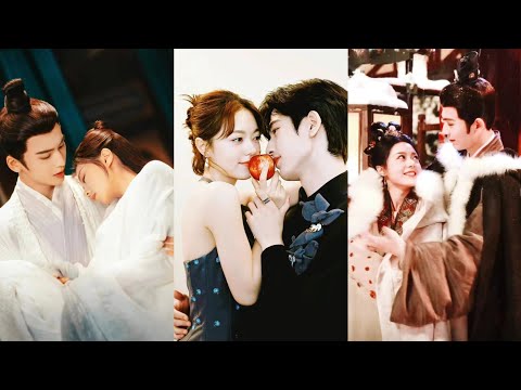 Zhang Linghe always wants Zhao Jinmai to admit that he is handsome! He held her hand gently,who knew