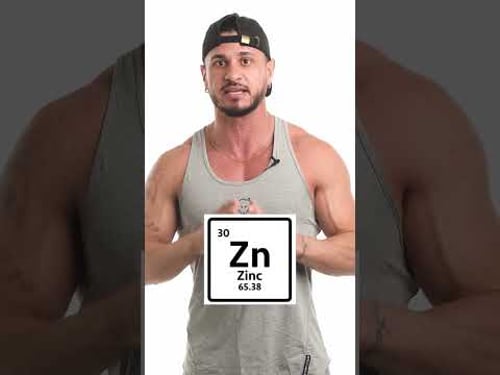 3 Supplements that Boost Testosterone Naturally (men over 40)