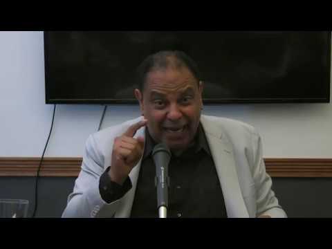 لماذا نقبل الإستبداد؟ | ندوة د. علاء الأسواني