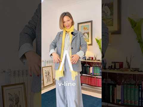 How to elevate your basic outfit - itโs all in the details! #howtolookstylish #howtolookchic