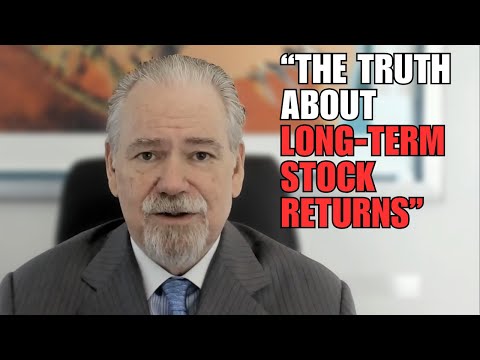 Busting 50 Years of Investing Myths | Rob Arnott