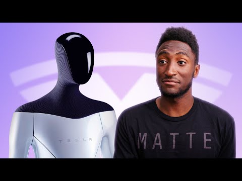 The Tesla Bot: Explained!