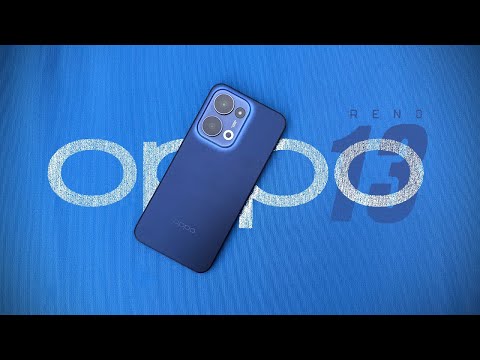 The Phone You Can't Stop Using - Oppo Reno 13 Review After 20 Days π₯