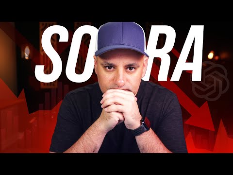 Sora 2 Is Not What You Think…