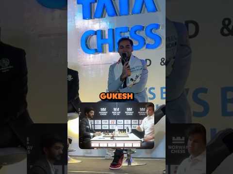 Pragg, Vidit and Arjun LAUGH at THE QUESTION ABOUT “Magnus HITTING THE TABLE”