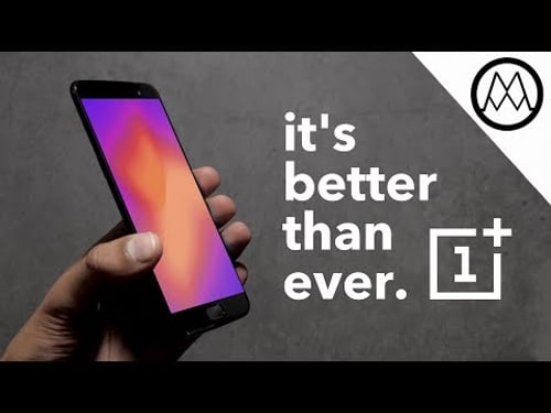 Why OnePlus 5 is the Best Cheap 2019 Smartphone.
