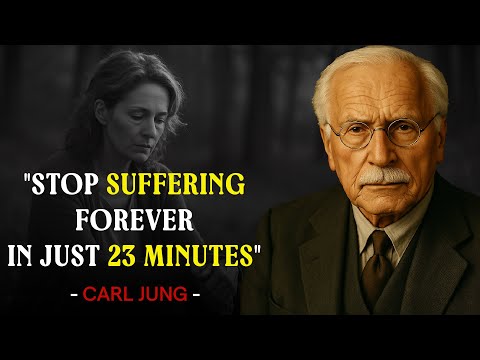 You'll Never Suffer Again | Carl Jung