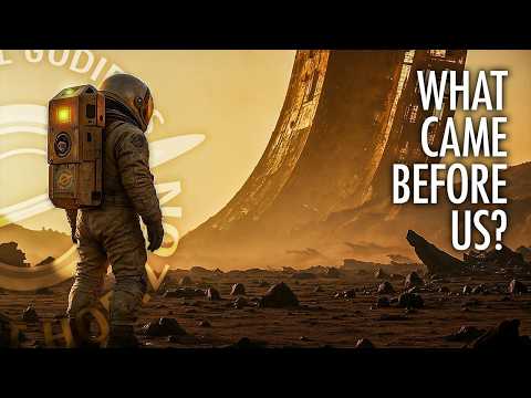 Was There a Technological Civilization Before Us? With Daniel Mills