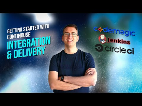 CI/CD Basics for Flutter & Dart: Your first steps in CI / CD