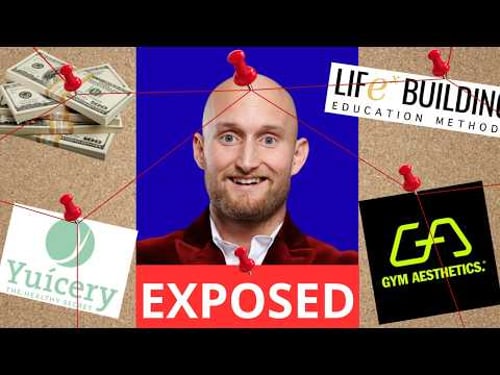 Das steckt wirklich hinter Karl Ess — und so viel Geld verdient er!