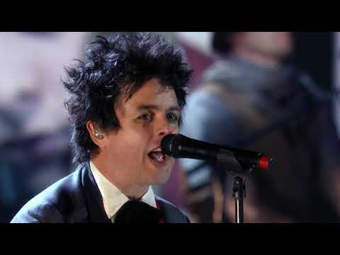 Green Day - "When I Come Around" | 2015 Induction