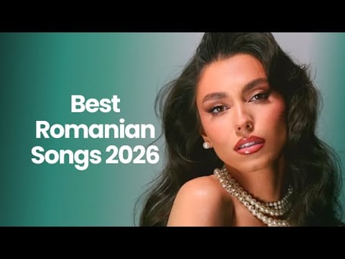 Top Romanian Music 2026 Mix πΆ Best Romanian Hits 2026 January πΆ Popular Romanian Songs 2026