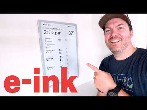 If I rebuilt my Smart Home, I’d want THIS