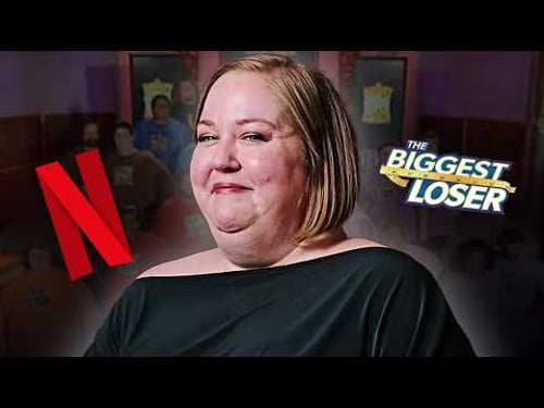 The Worst Netflix Documentary I've Ever Seen