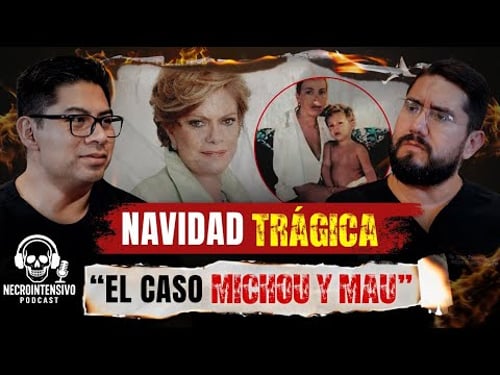 🎄 NAVIDAD en Llamas: lo que REVELA la historia de Michou y Mau