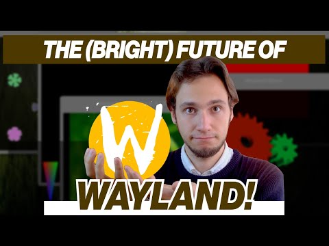 What Is Wayland Cooking?