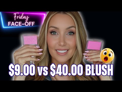 Is This Viral Drugstore Blush Better Than Dior?