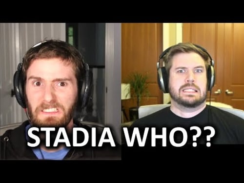 This is a REALLY bad take - WAN Show October 23 , 2020