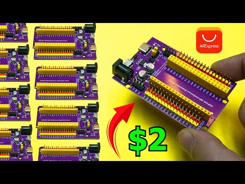 WHY THIS $2 Aliexpress Module is FANTASTIC?