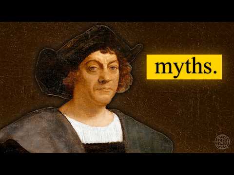 History Myths & Misconceptions Debunked