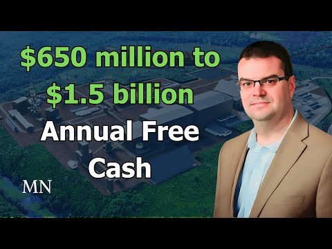 Beating BHP & Russia: How Brazil Potash Crushes Global Fertilizer Costs