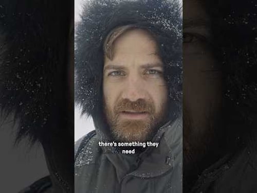 Why everyone wants Greenland