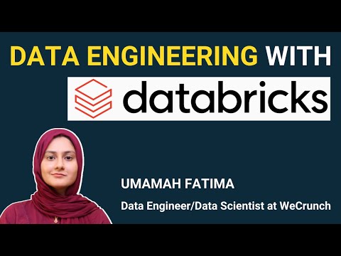 Data Engineering with Databricks #dataengineering #databricks