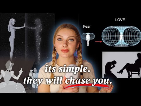 Mindset shifts that will help you detach instantly. (stop obsessing over them).