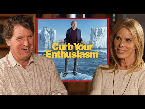 Cheryl Hines Reveals What Larry David and Curb Your Enthusiasm Were Really Like Behind the Scenes