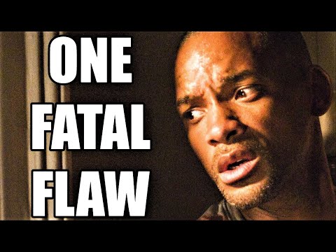 I Am Legend | One Fatal Flaw