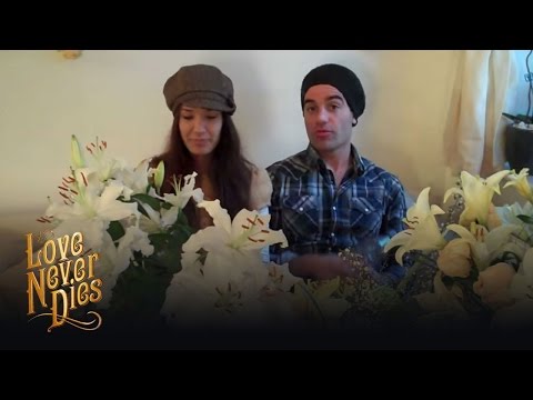 After Opening Night: Ramin and Sierra on the Show Reaction | Love Never Dies