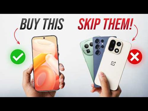 You Are Buying Wrong!