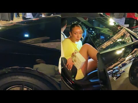 👑 Inside Monaco’s Billionaire Nightlife | Glamour, Style & Supercars