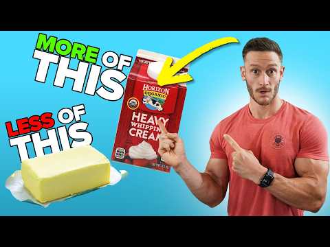 If I Was Starting Keto Today, This is What I Would Do Different from 5 Years Ago