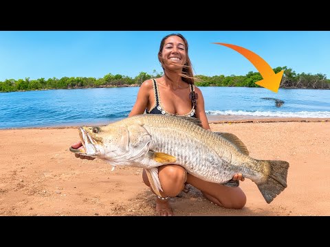 DAY 40 AT SEA: Giant Crocodile & Epic Fishing (Q&A) 🐊