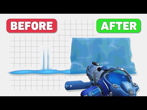 1 UI Change for Every DPS HERO in Overwatch 2