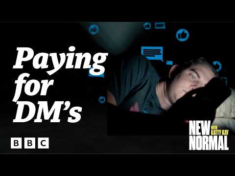 We Need to Talk About OnlyFans and Loneliness | BBC Global