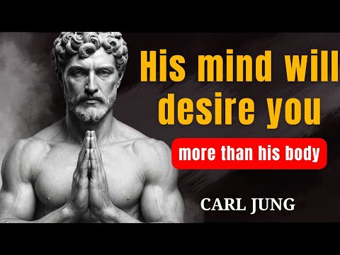 The mental “DRUG” that makes a man addicted - Carl Jung