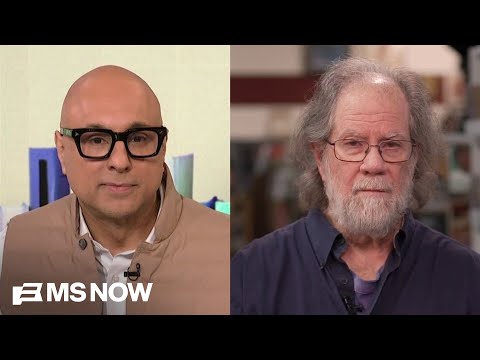 When a bookshop owner turns anger into resistance