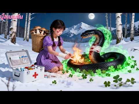 “ดาวเคราะห์ร้าย”พางูดำถูกเผาตายกลับบ้าน รักษาหาย! ไม่รู้เขาคือซีอีโอต้องสาป—10ปีกลับมาแต่งงาน!