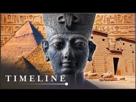 3100 BC: Unearthing The Origins of Ancient Egypt