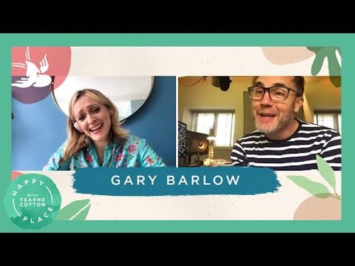 How To Stay Focussed Despite Setbacks and Challenges | Fearne Cotton’s Happy Place