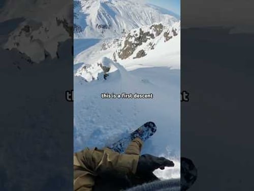 NO ONE Has Done This Before ๐