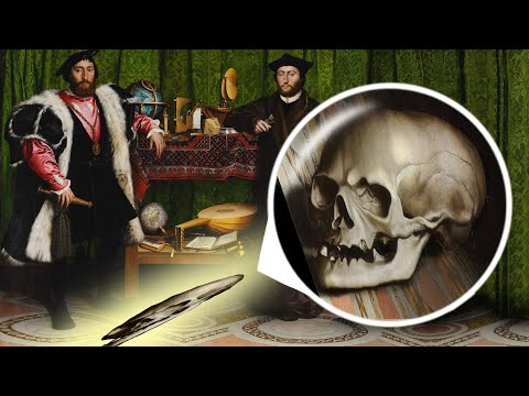 This Painting Tricked Everyone With an Impossible Illusion