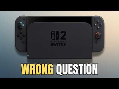 Switch 2: Time to Buy!?